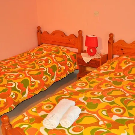 Makis & Bill Lejlighedshotel